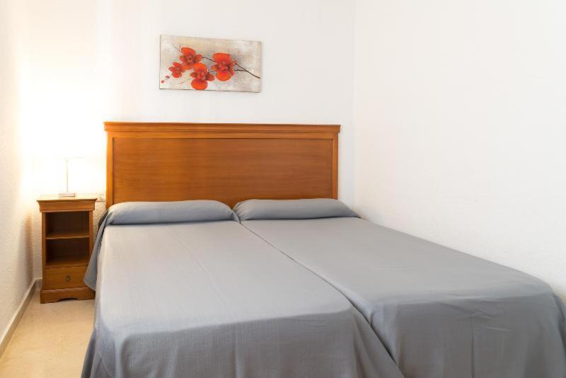Gemelos 4 Benidorm Room photo