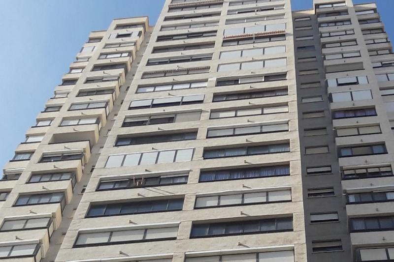 Gemelos 4 Benidorm Exterior photo